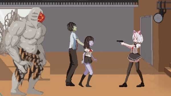 syahata a bad day apk terbaru