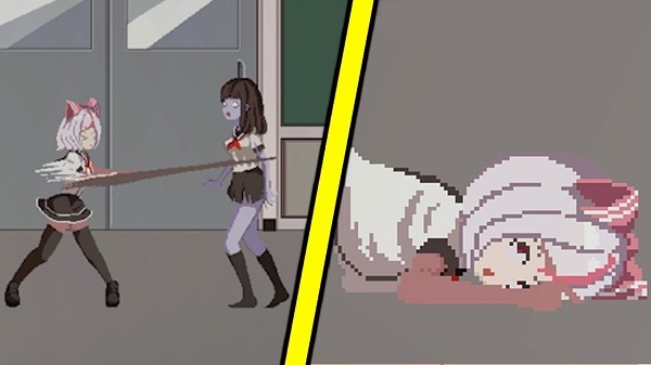 syahata a bad day apk unlimited money